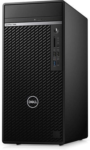 Dell optiplex 7090 intel - optiplex, mt,