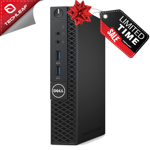 Dell windows mini desktop - windows, 11