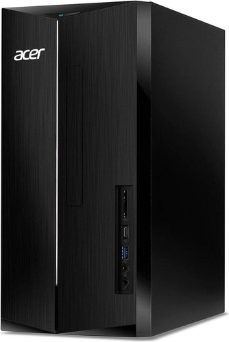 Acer aspire desktop - acer,