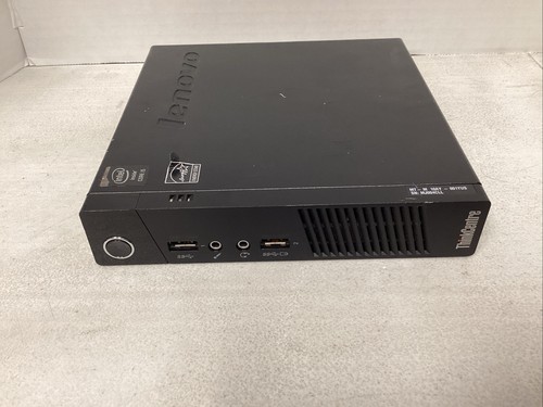 Lenovo thinkcentre m73 16gb - lenovo,