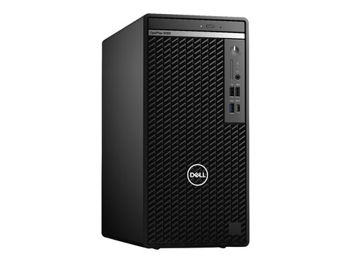 Dell optiplex 5080 tower - 5080, mt
