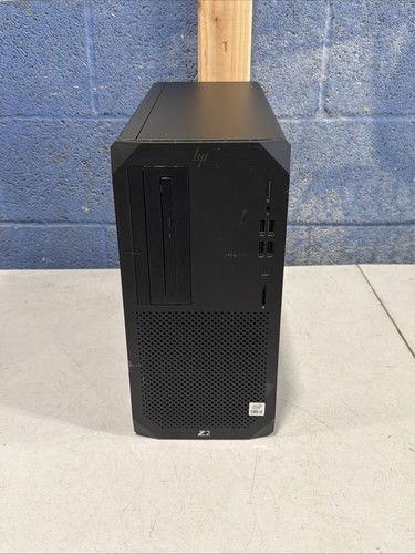 Tower g5 workstation - z2,