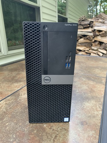 Dell optiplex 3040 desktop - dell,