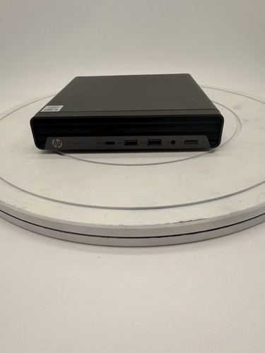 Prodesk 600 cpu - hp,