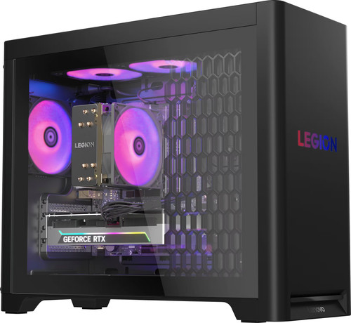 Lenovo legion tower 5 - lenovo, gaming