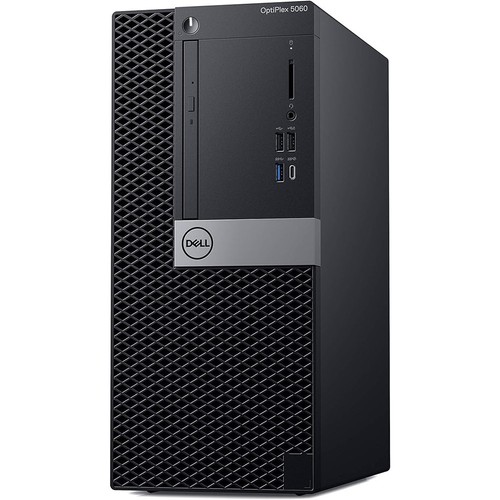 Dell windows desktop - windows, i5