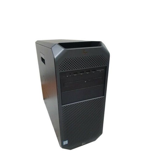 Z4g4 intel xeon w2133 - hp,