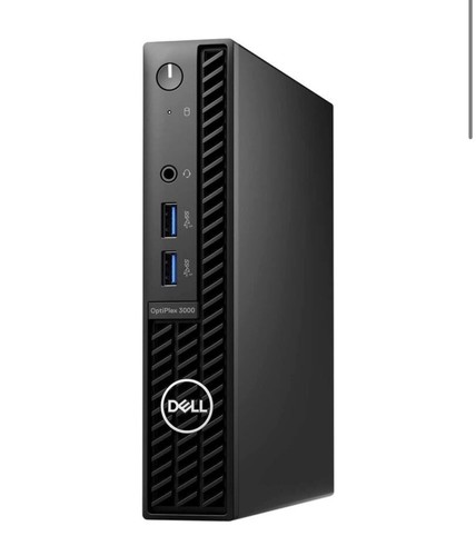 Dell optiplex 3000 micro - optiplex,