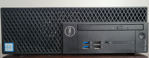 Dell optiplex 3060 intel - intel, core